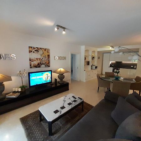 Luxury Apartment Near Cascais Town & Marina Zewnętrze zdjęcie