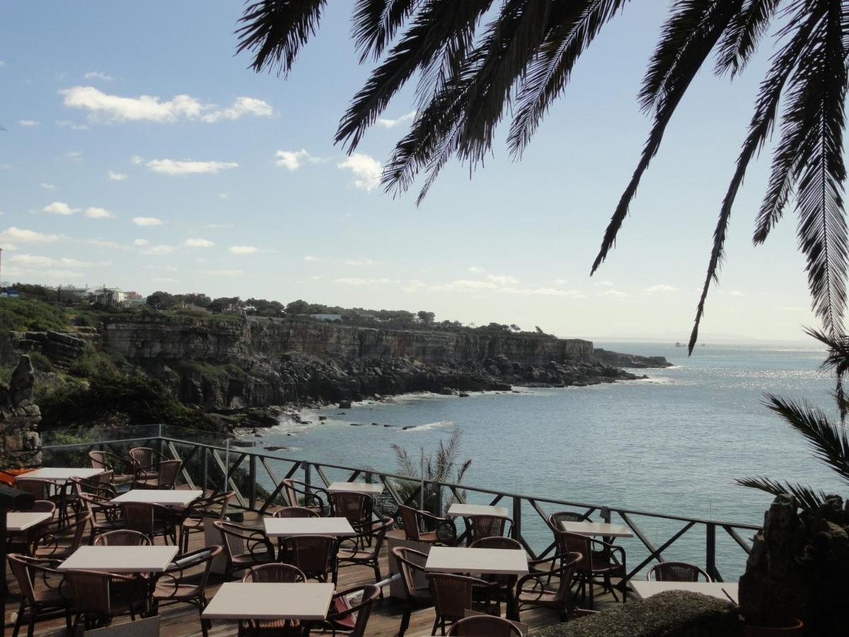 Luxury Apartment Near Cascais Town & Marina Pokój zdjęcie