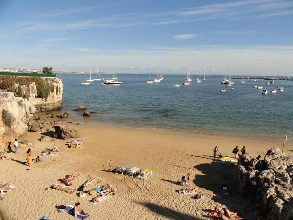 Luxury Apartment Near Cascais Town & Marina Pokój zdjęcie