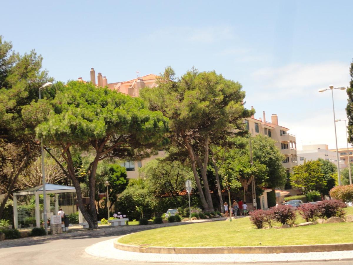 Luxury Apartment Near Cascais Town & Marina Pokój zdjęcie