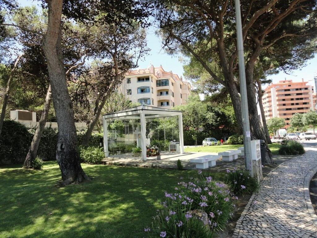 Luxury Apartment Near Cascais Town & Marina Zewnętrze zdjęcie
