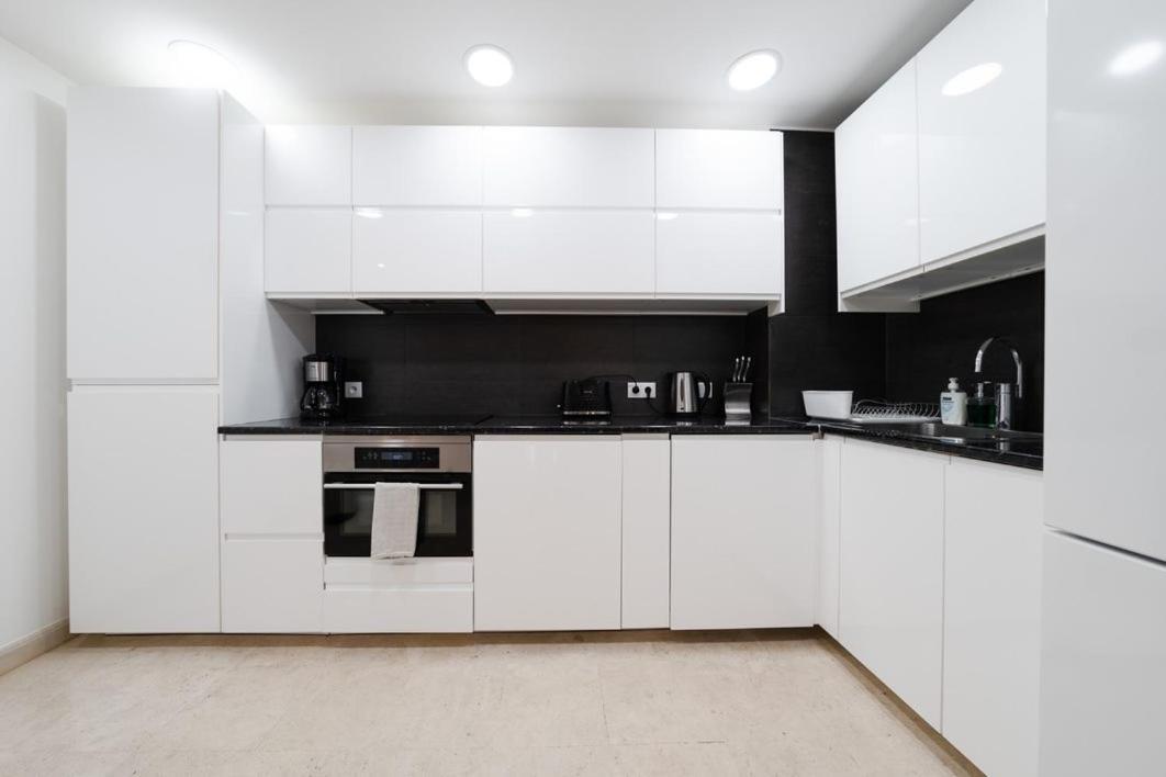 Luxury Apartment Near Cascais Town & Marina Zewnętrze zdjęcie