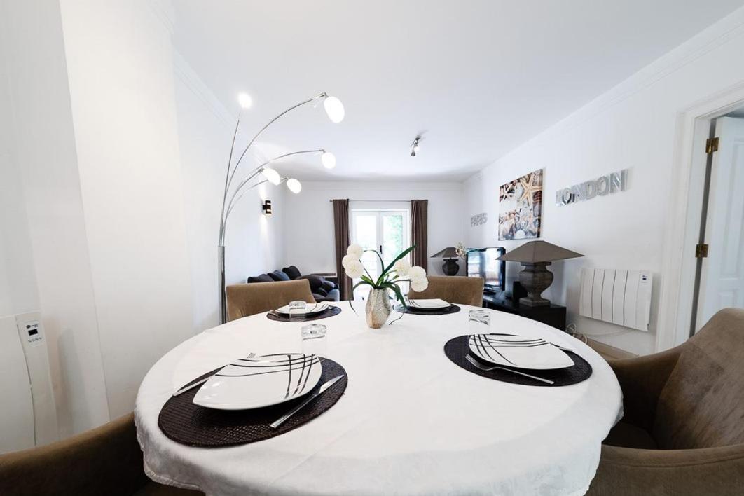 Luxury Apartment Near Cascais Town & Marina Zewnętrze zdjęcie