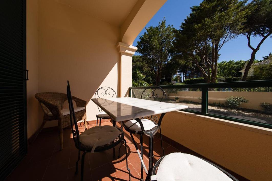 Luxury Apartment Near Cascais Town & Marina Zewnętrze zdjęcie