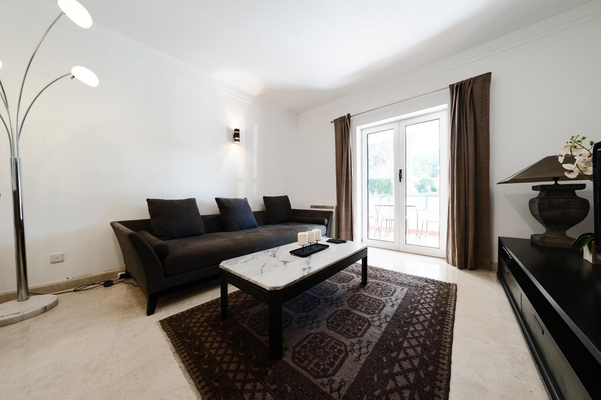 Luxury Apartment Near Cascais Town & Marina Zewnętrze zdjęcie