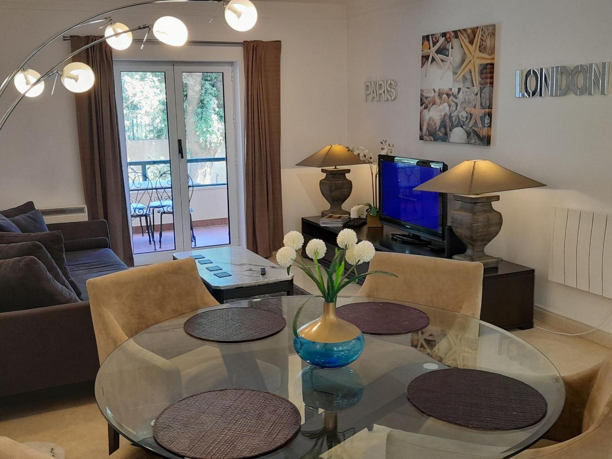 Luxury Apartment Near Cascais Town & Marina Zewnętrze zdjęcie