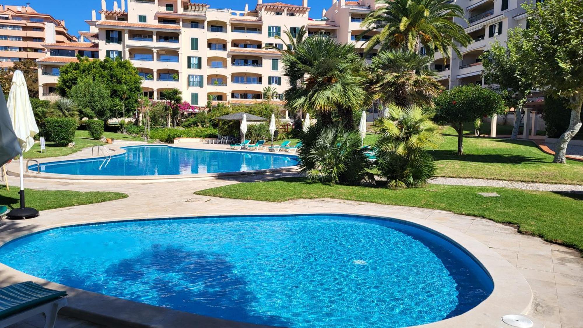 Luxury Apartment Near Cascais Town & Marina Zewnętrze zdjęcie