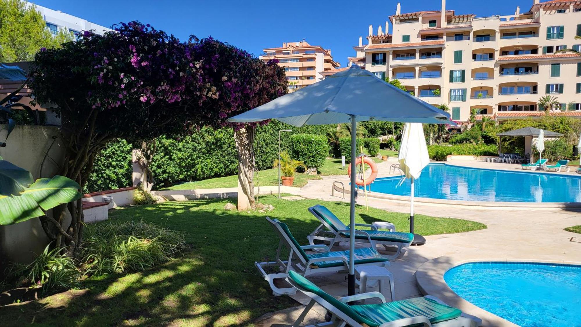 Luxury Apartment Near Cascais Town & Marina Zewnętrze zdjęcie