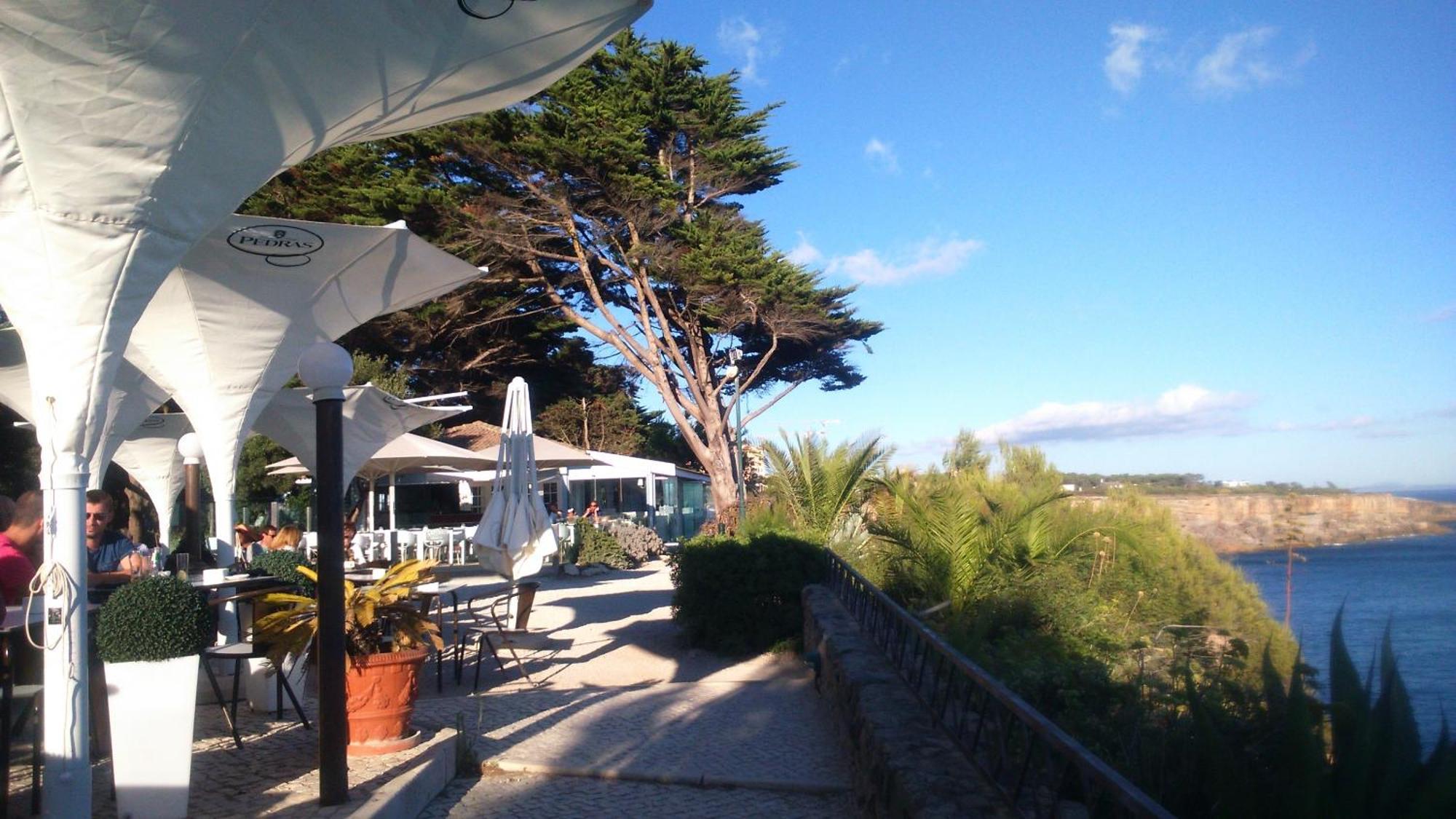 Luxury Apartment Near Cascais Town & Marina Zewnętrze zdjęcie