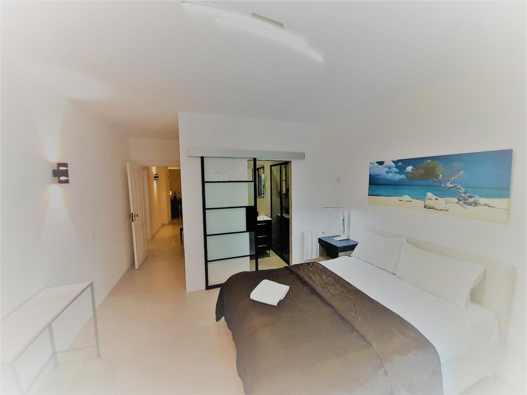Luxury Apartment Near Cascais Town & Marina Zewnętrze zdjęcie