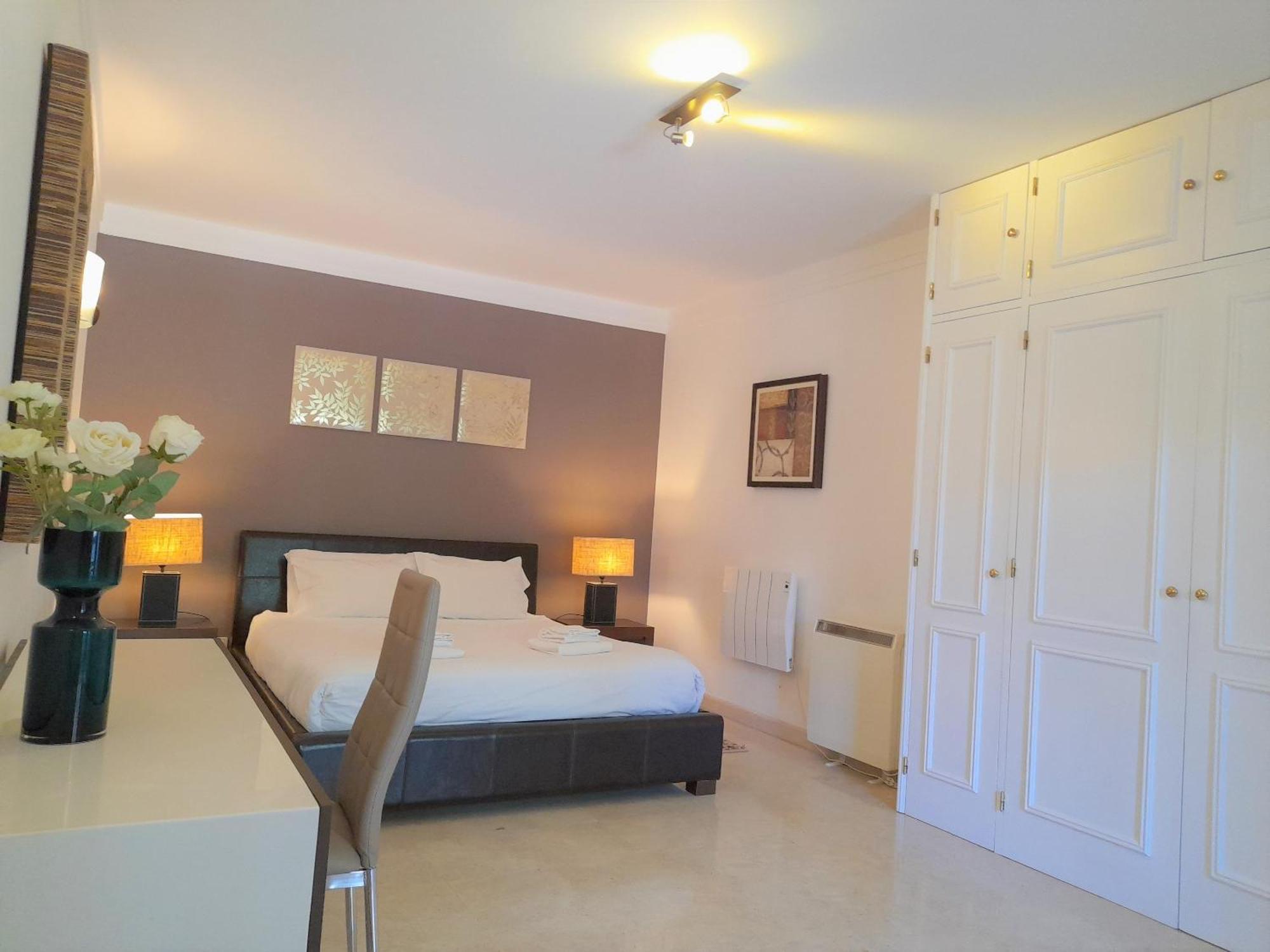 Luxury Apartment Near Cascais Town & Marina Zewnętrze zdjęcie