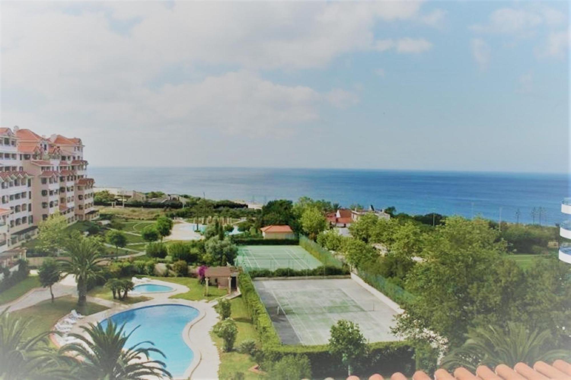 Luxury Apartment Near Cascais Town & Marina Zewnętrze zdjęcie