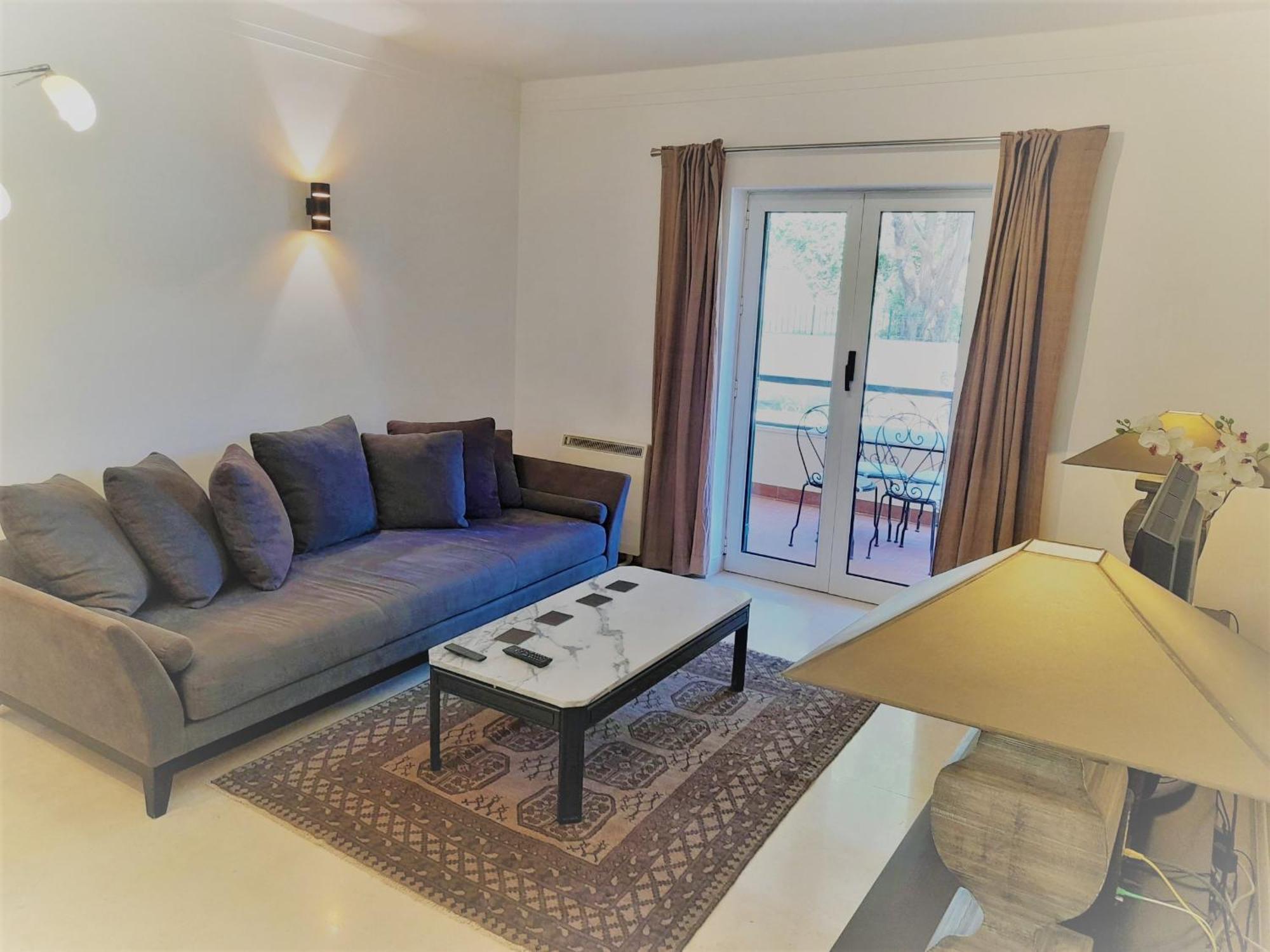 Luxury Apartment Near Cascais Town & Marina Zewnętrze zdjęcie