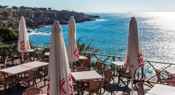 Luxury Apartment Near Cascais Town & Marina Zewnętrze zdjęcie